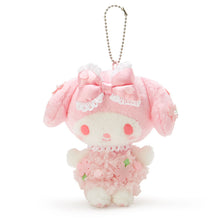Load image into Gallery viewer, Sanrio Sakura Plush/Mascot Keychain