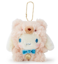 Load image into Gallery viewer, Sanrio Mascot Keychain 2021 (Bear Costume)