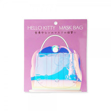 Load image into Gallery viewer, Hello Kitty / My Melody Mask Bag