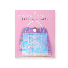 Load image into Gallery viewer, Hello Kitty / My Melody Mask Bag