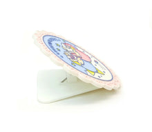Load image into Gallery viewer, Little Twin Stars Memo Pad with Clip Stand (Collectible Item)