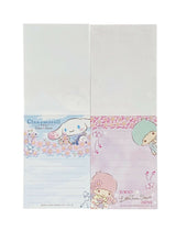 Load image into Gallery viewer, Sanrio Sakura Memo Pad Set