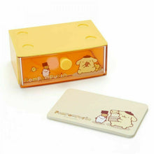 Load image into Gallery viewer, Sanrio Mini Memo Pad Stacking Drawer