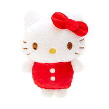 Load image into Gallery viewer, Kuromi Classic Mini Mascot Plush