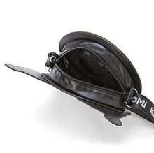 Load image into Gallery viewer, Kuromi Mini Shoulder Bag or Die Cut Pouch (2022 Monotone Series - Japan Exclusive)