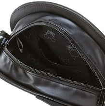 Load image into Gallery viewer, Kuromi Mini Shoulder Bag or Die Cut Pouch (2022 Monotone Series - Japan Exclusive)