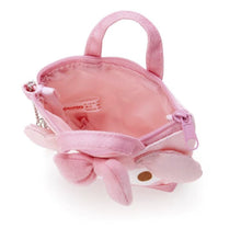Load image into Gallery viewer, Sanrio Character Mini Tote with Keychain