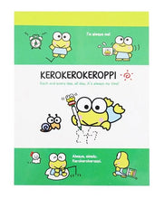 Load image into Gallery viewer, Sanrio Character Mini Memo Pad
