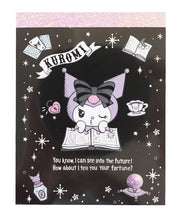 Load image into Gallery viewer, Sanrio Character Mini Memo Pad
