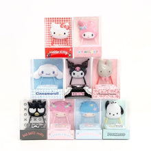 Load image into Gallery viewer, Sanrio Characters Decorative Miniature Chair