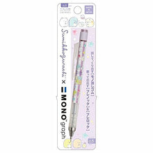 Load image into Gallery viewer, San-x Sumikko Gurashi Jetstream Multifunction Pen or Mono Graph Mechanical Pencil