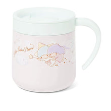 Load image into Gallery viewer, Sanrio Characters Stainless Steel Mug