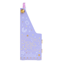 Load image into Gallery viewer, Little Twin Stars Wooden Jewelry Box