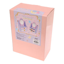 Load image into Gallery viewer, Little Twin Stars Wooden Jewelry Box