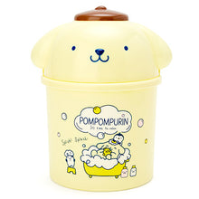 Load image into Gallery viewer, Sanrio Characters Small Storage & Waste Bin