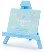 Load image into Gallery viewer, My Melody or Cinnamoroll Mirror / Mini Easel