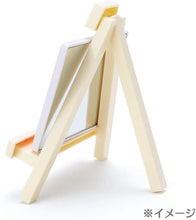 Load image into Gallery viewer, My Melody or Cinnamoroll Mirror / Mini Easel