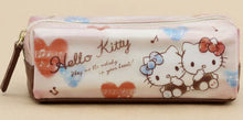 Load image into Gallery viewer, My Melody / Hello Kitty Pen Case (Vintage, Japan Edition)