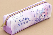 Load image into Gallery viewer, My Melody / Hello Kitty Pen Case (Vintage, Japan Edition)