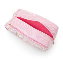 Load image into Gallery viewer, Sanrio Characters Pencil Case (School Bus)