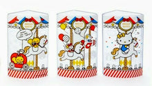 Load image into Gallery viewer, Hello Kitty Rotating Carousel Pen Stand (Rare Find)