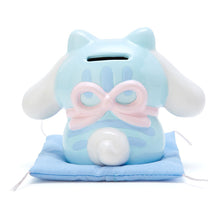 Load image into Gallery viewer, Kuromi Fortune Cat Coin Bank (My Melody, Cinnamoroll)