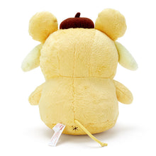 Load image into Gallery viewer, My Melody / PomPompurin Plush (Baby Cat Costume)