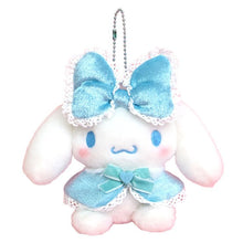 Load image into Gallery viewer, Sanrio Mascot Keychain (Girly Cape Series Oct 2021)