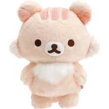 Load image into Gallery viewer, Rilakkuma Plush (Kyouryu Gokko / Aoi Ko-Okami) 2022Feb