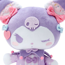 Load image into Gallery viewer, Kuromi Plush “Doll Mix” Series