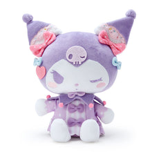 Load image into Gallery viewer, Kuromi Plush “Doll Mix” Series