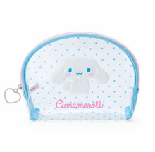 Load image into Gallery viewer, Sanrio Characters Cosmetic Pouch