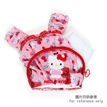 Load image into Gallery viewer, Sanrio Characters Cosmetic Pouch