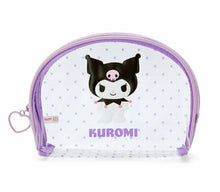 Load image into Gallery viewer, Sanrio Characters Cosmetic Pouch