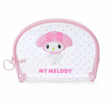 Load image into Gallery viewer, Sanrio Characters Cosmetic Pouch