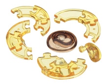 Load image into Gallery viewer, Sanrio Crystal Gallery 3D Puzzle