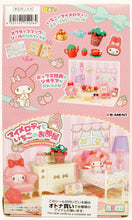 Load image into Gallery viewer, Sanrio My Melody's Strawberry Room Re-ment (Complete Set)
