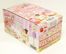 Load image into Gallery viewer, Sanrio My Melody's Strawberry Room Re-ment (Complete Set)