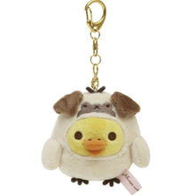 Load image into Gallery viewer, Always With Rilakkuma (Your Little Family) Plushie - Kiiroitori