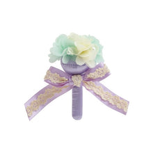 Load image into Gallery viewer, Sentimental Circus Yugure Hotel Series - Plush / Mascot Keychain