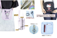 Load image into Gallery viewer, My Melody Shoulder Bag (2022 Japan Exclusive)