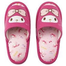 Load image into Gallery viewer, My Melody Room Slipper (Exclusive Japan Edition)