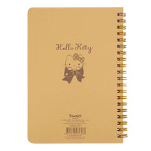 Load image into Gallery viewer, Sanrio Character B6 Notebook With Pen Holder