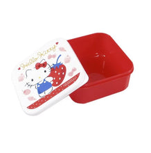 Load image into Gallery viewer, Hello Kitty Aluminum Storage Box / Ben Box