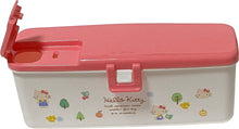 Load image into Gallery viewer, Sanrio Hello Kitty Snack Case