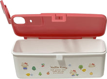Load image into Gallery viewer, Sanrio Hello Kitty Snack Case
