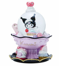Load image into Gallery viewer, Sanrio Character Snow Globe