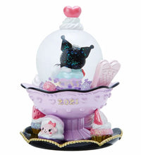 Load image into Gallery viewer, Sanrio Character Snow Globe