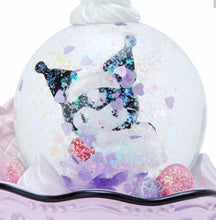 Load image into Gallery viewer, Sanrio Character Snow Globe