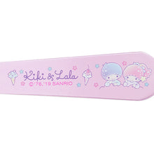Load image into Gallery viewer, Sanrio Characters Aluminum Dessert Spoon